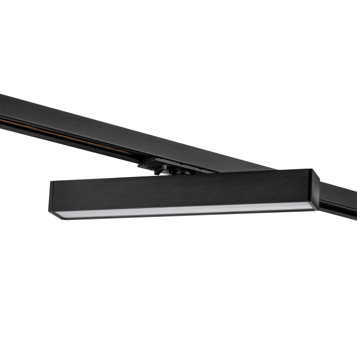 Трековый светильник Lightstar Lilla 202047