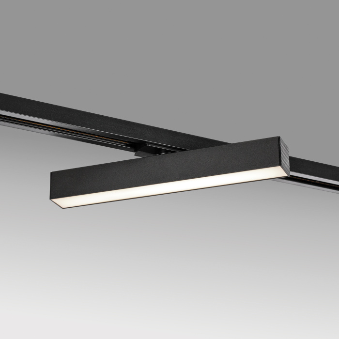 Трековый светильник Lightstar Lilla 202047