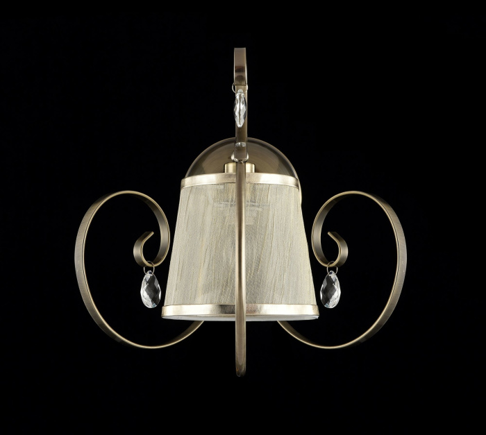 Бра Freya FR2020-WL-01-BZ