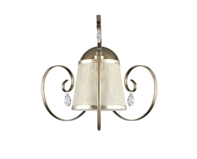 Бра Freya Simone FR2020-WL-01-BZ