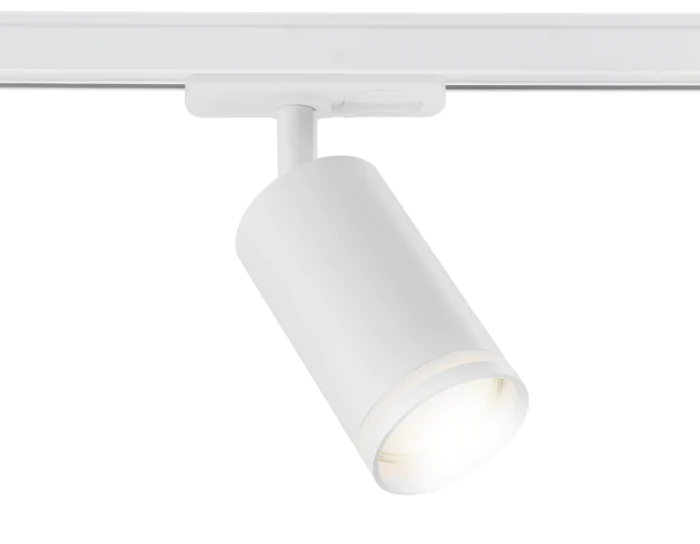 Трековый однофазный светильник со сменной лампой Ambrella light GL5200