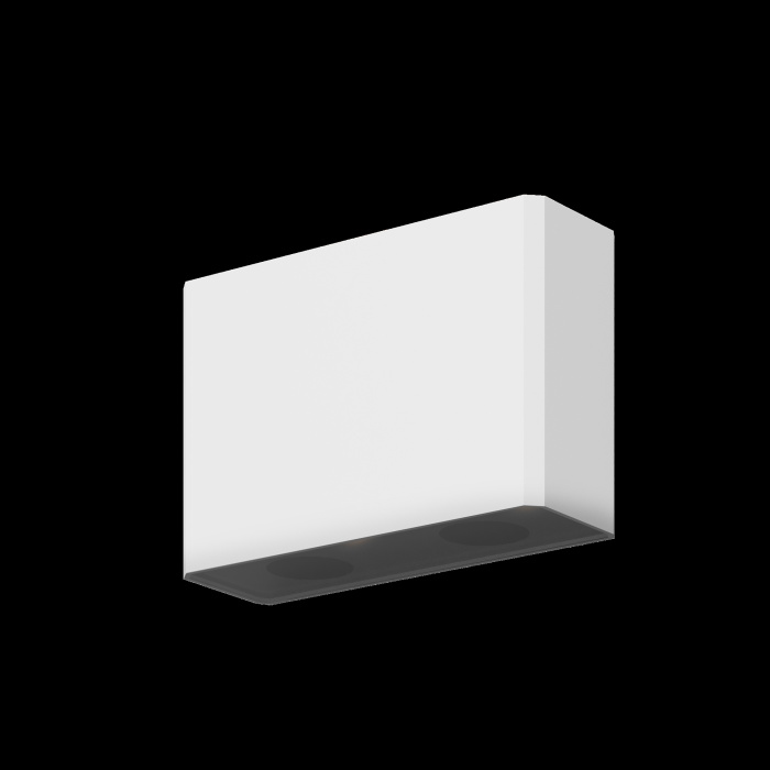 Светильник настенный Maytoni Show O433WL-L4W3K