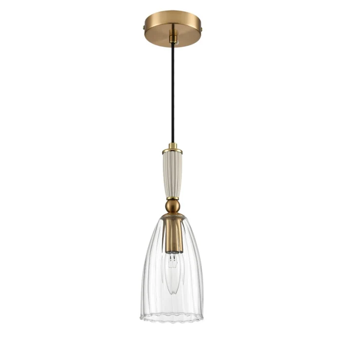 Подвесной светильник LUMION SUSPENTIONI 8284/1A