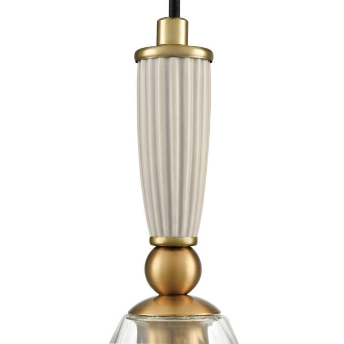 Подвесной светильник Lumion Derbi 8284/1A