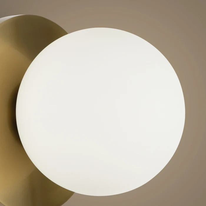 Настенный светильник Freya Zelda FR5125WL-01BS