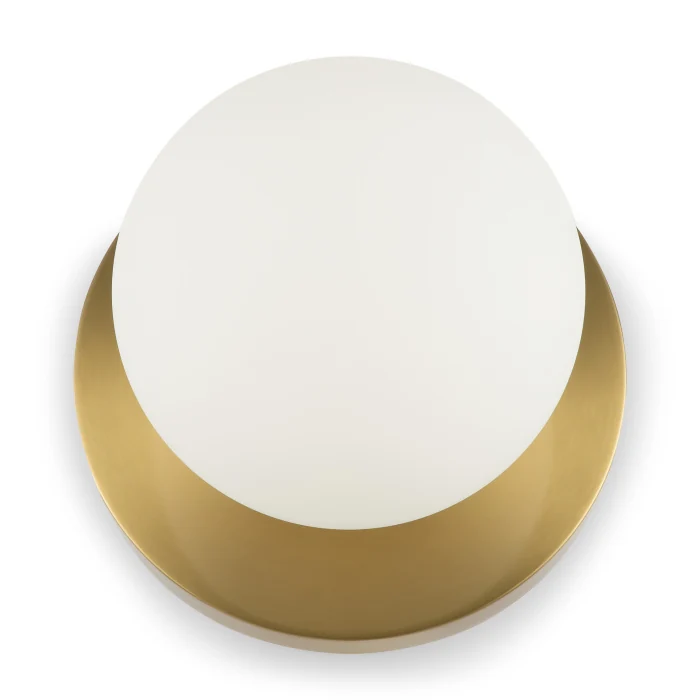 Настенный светильник Freya Zelda FR5125WL-01BS