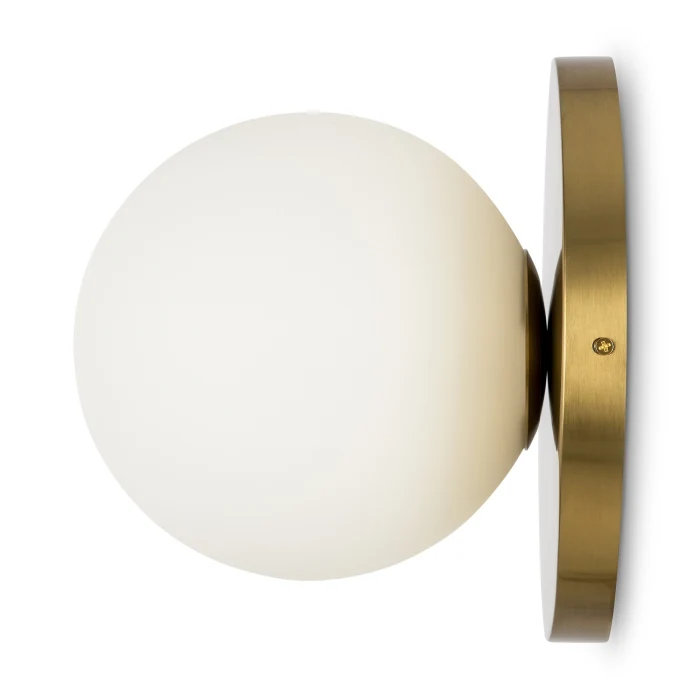 Настенный светильник Freya Zelda FR5125WL-01BS