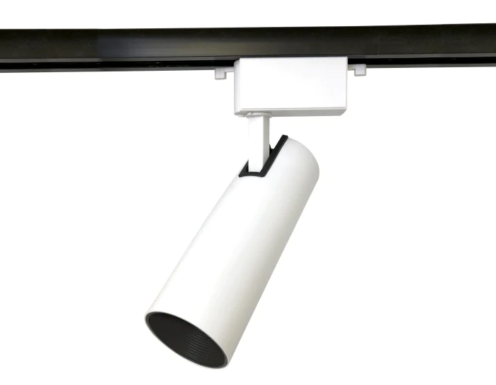 Трековый однофазный светодиодный светильник Ambrella light GL5851