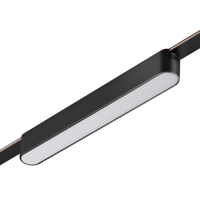 Трековый смарт-светильник для низковольтного шинопровода NOVOTECH SHINO 359462