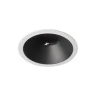 Встраиваемый светильник Loft it Comb 10330/D White Black