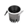 Встраиваемый светильник Loft it Comb 10330/D White Black