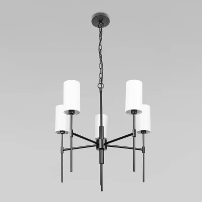 Подвесной светильник LOFT IT Comfy 10307 Black