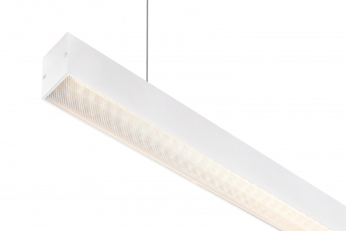 Линейный светильник Denkirs Hals DK9203-WH