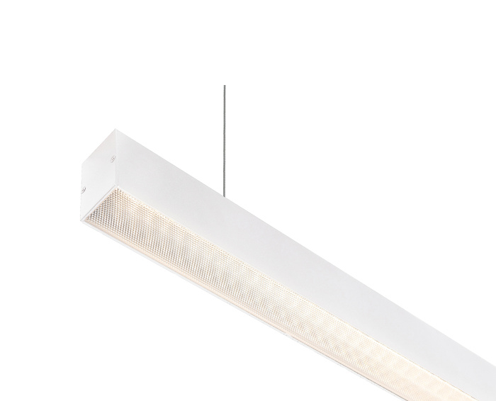 Линейный светильник Denkirs Hals DK9203-WH