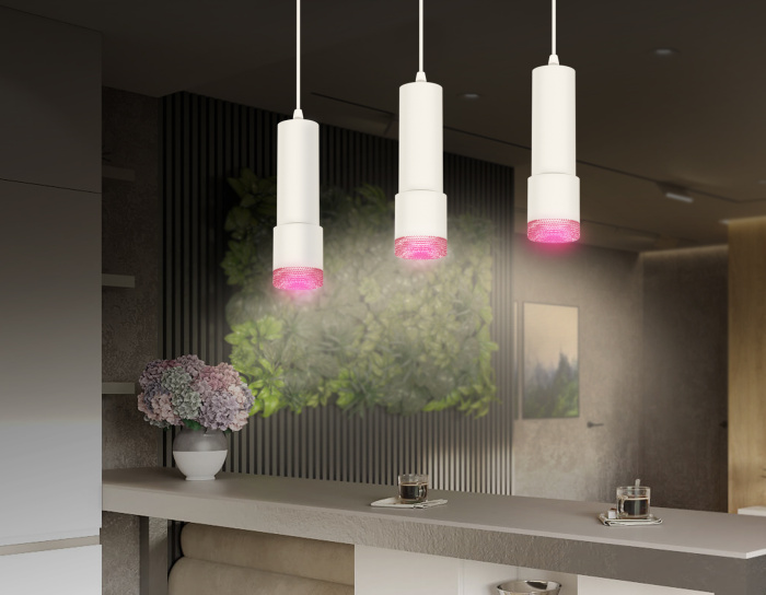 Комплект подвесного светильника Ambrella light XP7401003