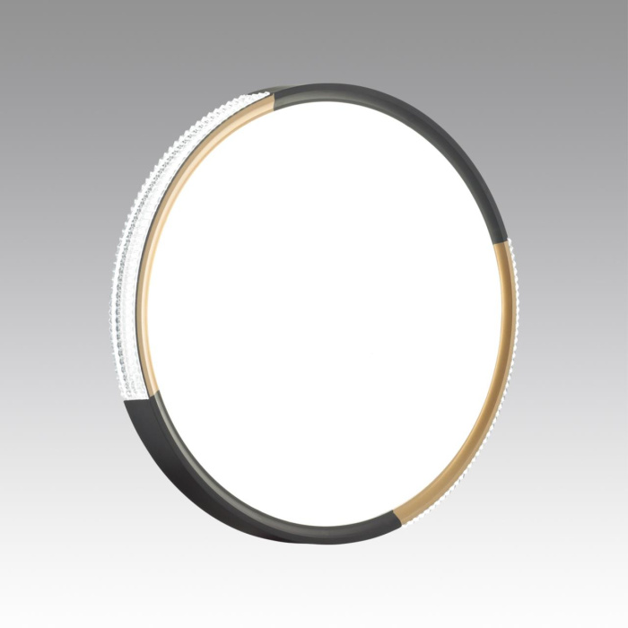 Настенно-потолочный светильник СОНЕКС PALE 7629/ELN