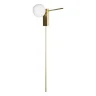 Настенный светильник Loft it Meridian 10132/H Gold