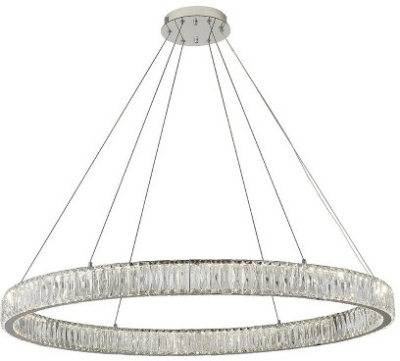 Подвесной светильник Newport 8240N/100 chrome М0071020