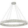 Подвесной светильник Newport 8240N/100 chrome М0071020