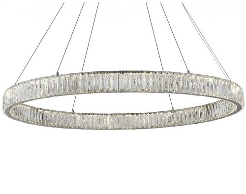 Подвесной светильник Newport 8240N/100 chrome М0071020