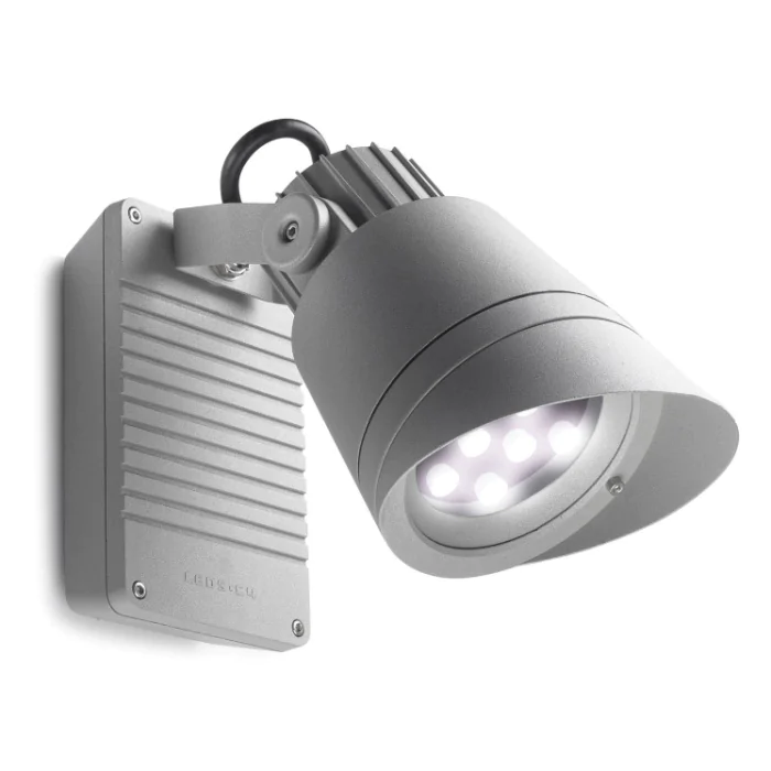 Прожектор Leds C4 HUBBLE 05-9850-34-CM