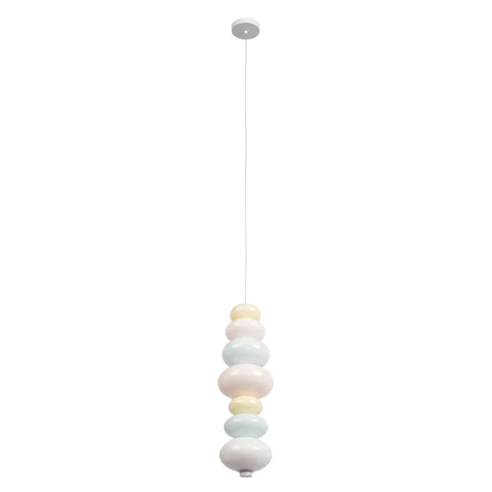 Подвесной светильник LOFT IT Macaroon 10271P/B