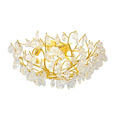 Потолочная люстра Favourite 4162-8C