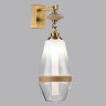 Настенный светильник Odeon Light Krema 5441/1W