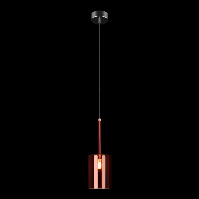 Подвесной светильник LOFT IT Spillray 10232/C Red