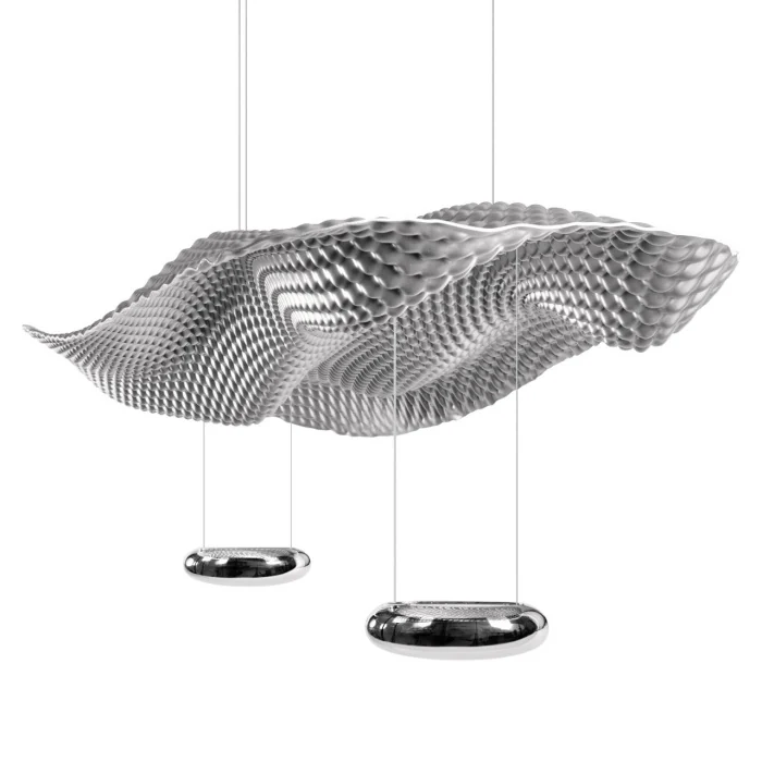 Подвесной светильник Loft it Angel 10478P