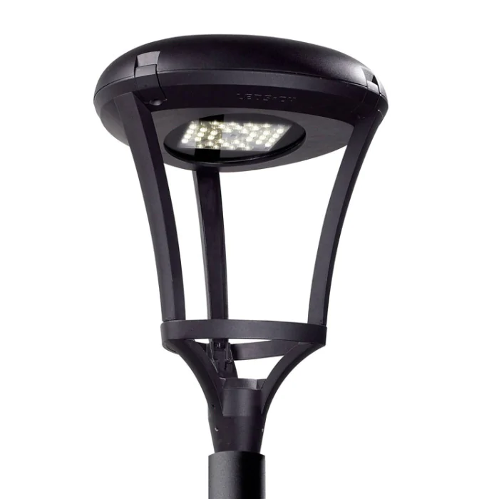 Фонарный столб Leds C4 MERIDIAN SOLAR 80-3257-BP-37