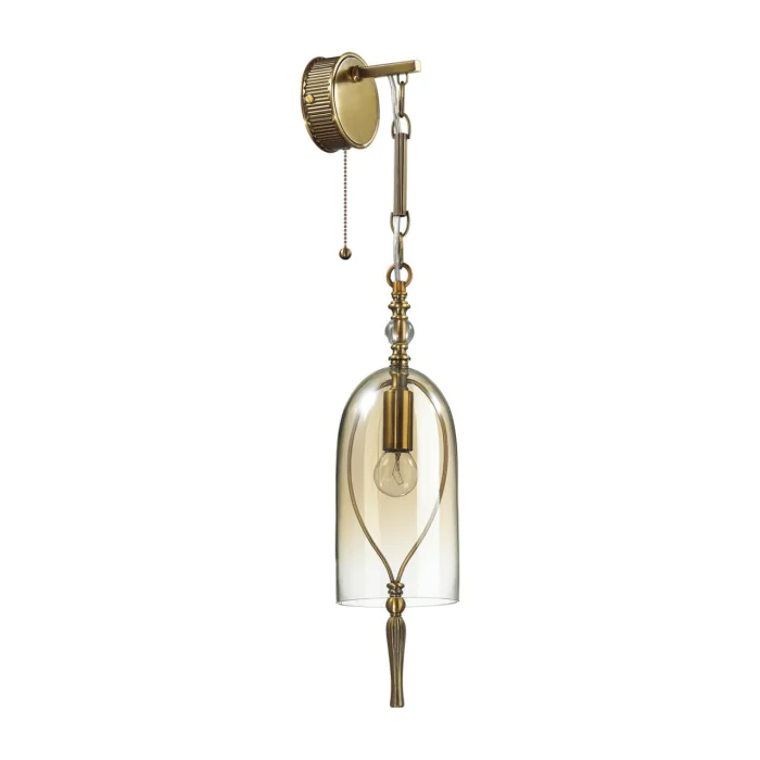 Настенный светильник ODEON LIGHT 4892/1W