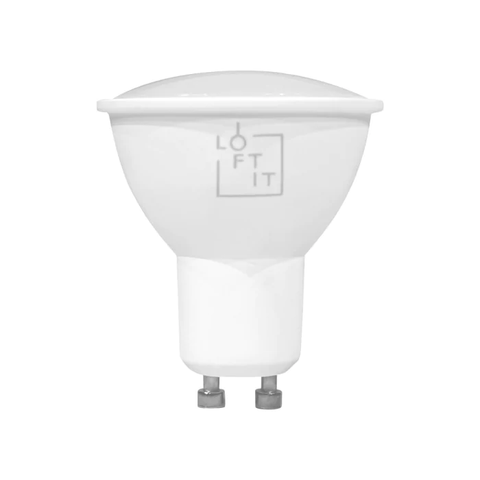 Светодиодная лампа LOFT IT Bulb GU1053LED