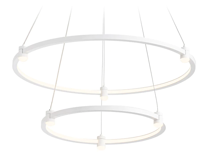 Подвесной светодиодный светильник Ambrella light FL5505
