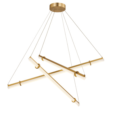 Подвесная люстра Favourite 4553-3P