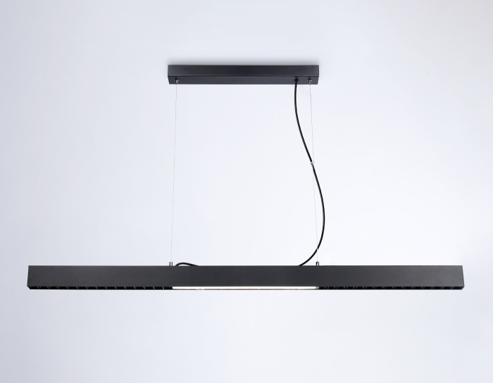 Подвесной светодиодный светильник Ambrella light FL5966