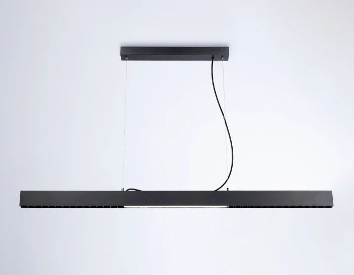 Подвесной светодиодный светильник Ambrella light FL5966