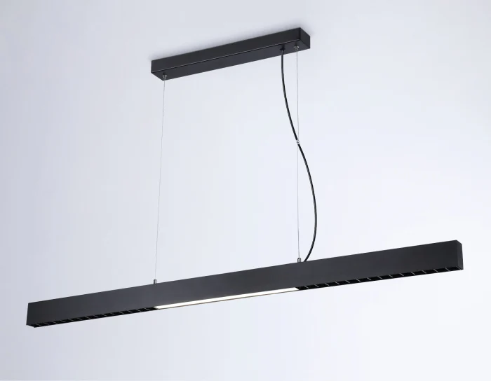 Подвесной светодиодный светильник Ambrella light FL5966