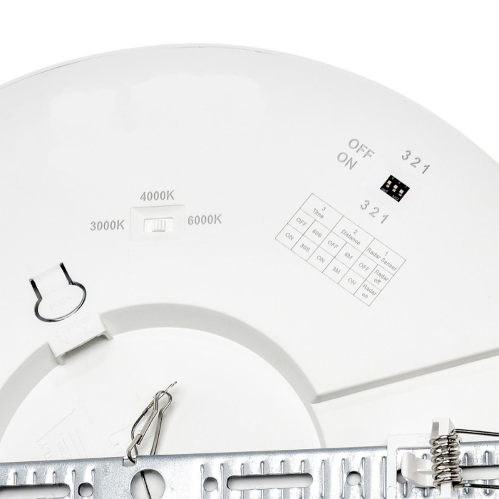 Потолочный светильник СОНЕКС MITRA LED 7790/24L