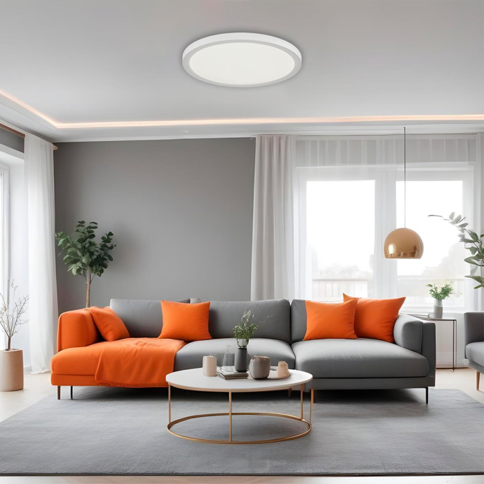 Потолочный светильник СОНЕКС MITRA LED 7790/24L