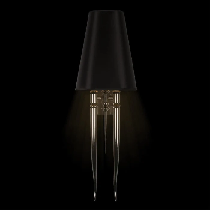 Настенный светильник Loft it Brunilde 10207W/L Black