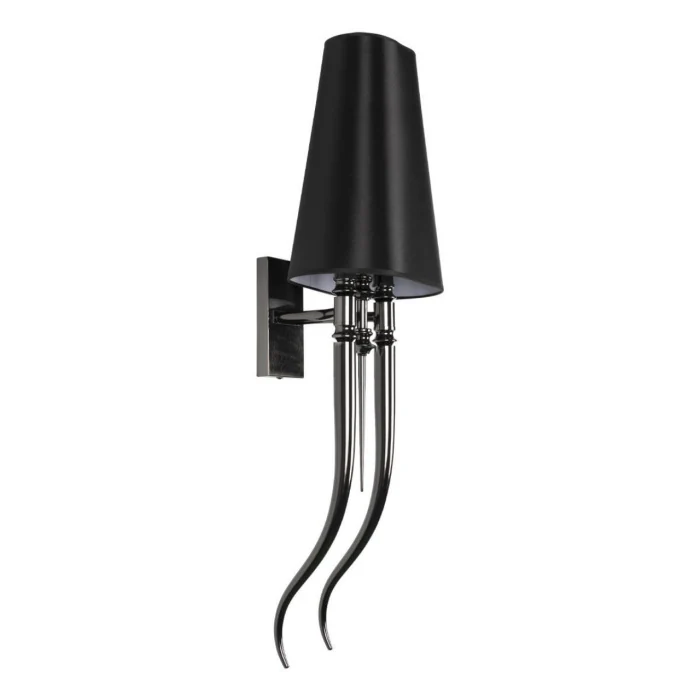 Настенный светильник Loft it Brunilde 10207W/L Black