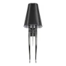Настенный светильник Loft it Brunilde 10207W/L Black