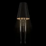 Настенный светильник Loft it Brunilde 10207W/L Black