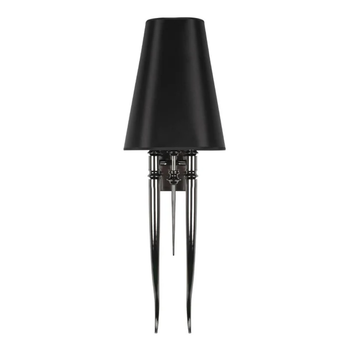 Настенный светильник Loft it Brunilde 10207W/L Black