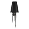 Настенный светильник Loft it Brunilde 10207W/L Black