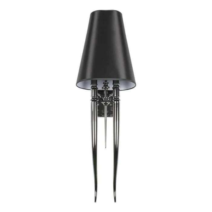 Настенный светильник Loft it Brunilde 10207W/L Black