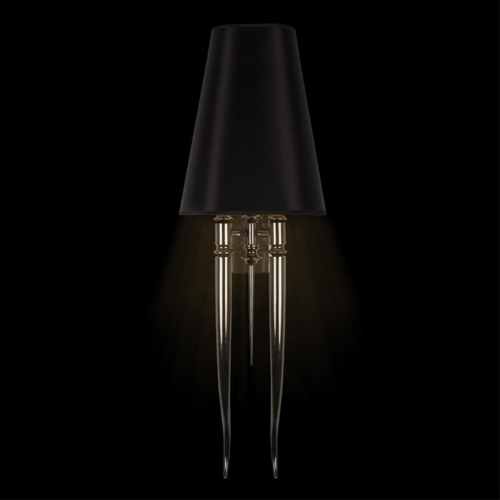 Настенный светильник Loft it Brunilde 10207W/L Black