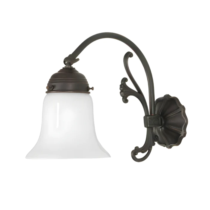 Бра Berliner Messinglampen A25-01opA