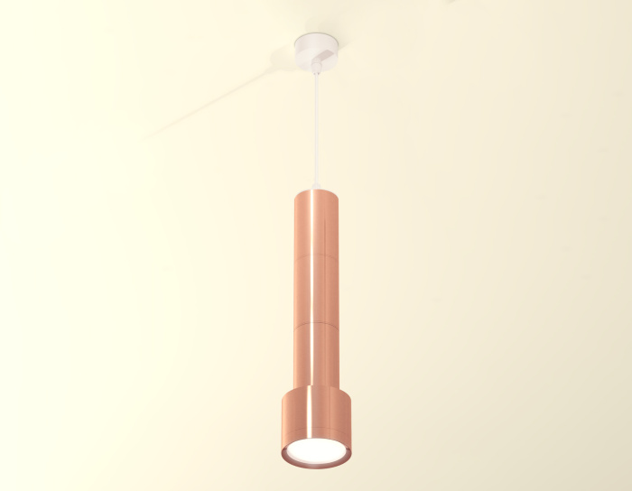 Комплект подвесного светильника GX53 Ambrella light XP8122001